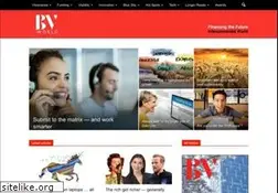 Sites similar to bv.world