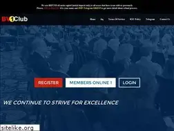 Sites similar to bv1.club