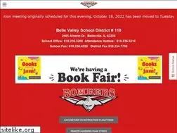 Sites similar to bv119.net