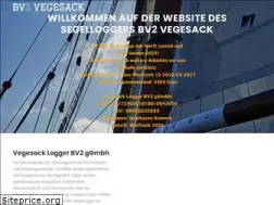 Sites similar to bv2-vegesack.de