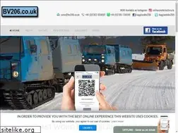 Sites similar to bv206.co.uk