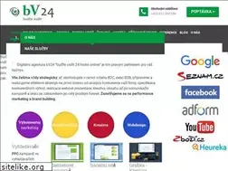 Sites similar to bv24.cz
