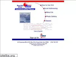 Sites similar to bv911.com
