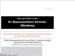 Sites similar to bva-ingolfmueller.de