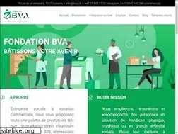 Sites similar to bva.ch