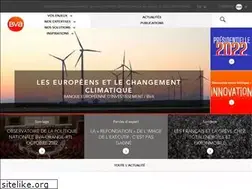 Sites similar to bva.fr