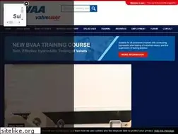 Sites similar to bvaa.org.uk
