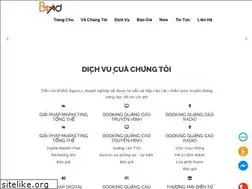 Sites similar to bvad.vn