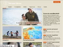 Sites similar to bvadopt.se
