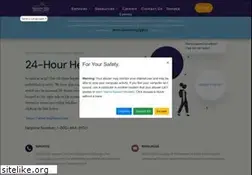 Sites similar to bvadvocacycenter.org