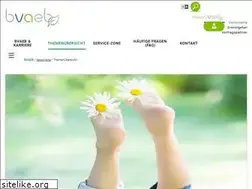 Sites similar to bvaeb.at