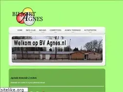 Sites similar to bvagnes.nl