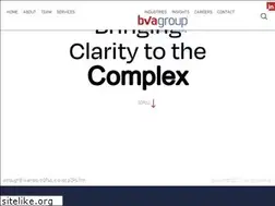 Sites similar to bvagroup.com