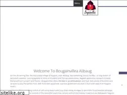 Sites similar to bvalibaug.com