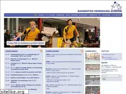 Sites similar to bvalmere.nl