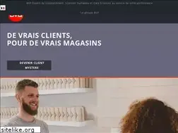 Sites similar to bvams.com