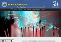 Sites similar to bvanandi.com