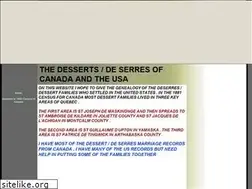 Sites similar to bvanasse.tripod.com