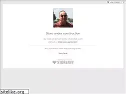 Sites similar to bvanee.storenvy.com