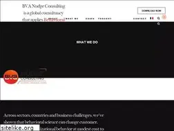 Sites similar to bvanudgeunit.com