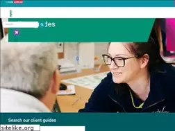 Sites similar to bvapublications.com