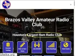 Sites similar to bvarc.org