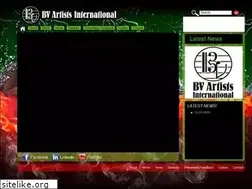 Sites similar to bvartistsinternational.com