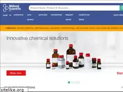 Sites similar to bvascientific.com
