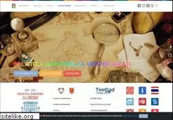 Sites similar to bvau.ro