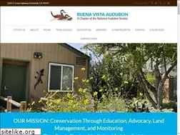 Sites similar to bvaudubon.org