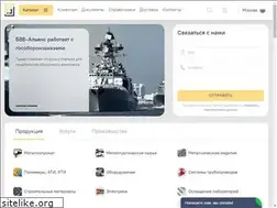 Sites similar to bvb-alyans.ru
