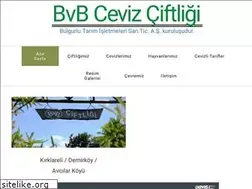 Sites similar to bvb-ciftligi.com