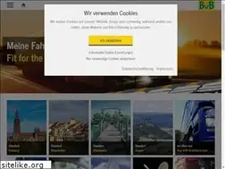 Sites similar to bvb-fahrschule.de