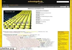 Sites similar to bvb-forum.de