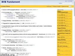 Sites similar to bvb-fundament.de
