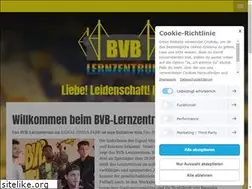 Sites similar to bvb-lernzentrum.de