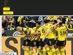 Sites similar to bvb-news.ru