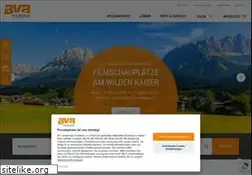 Sites similar to bvb-touristik.de
