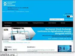 Sites similar to bvb.ro