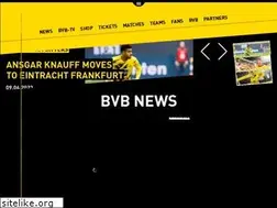 Sites similar to bvb09.com