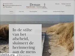 Sites similar to bvbademan.be