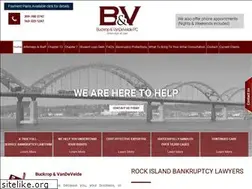 Sites similar to bvbankruptcy.com