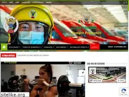 Sites similar to bvbarcelinhos.com