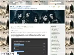 Sites similar to bvbarmyhq.wordpress.com