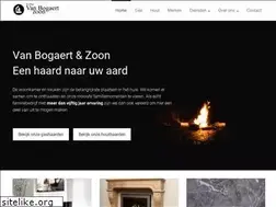 Sites similar to bvbavanbogaert.be