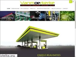 Sites similar to bvbavanmoerkerke.be