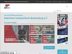 Sites similar to bvbb.net