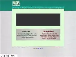 Sites similar to bvbcapital.com