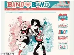 Sites similar to bvbcomix.com
