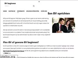 Sites similar to bvbeginnen.nl